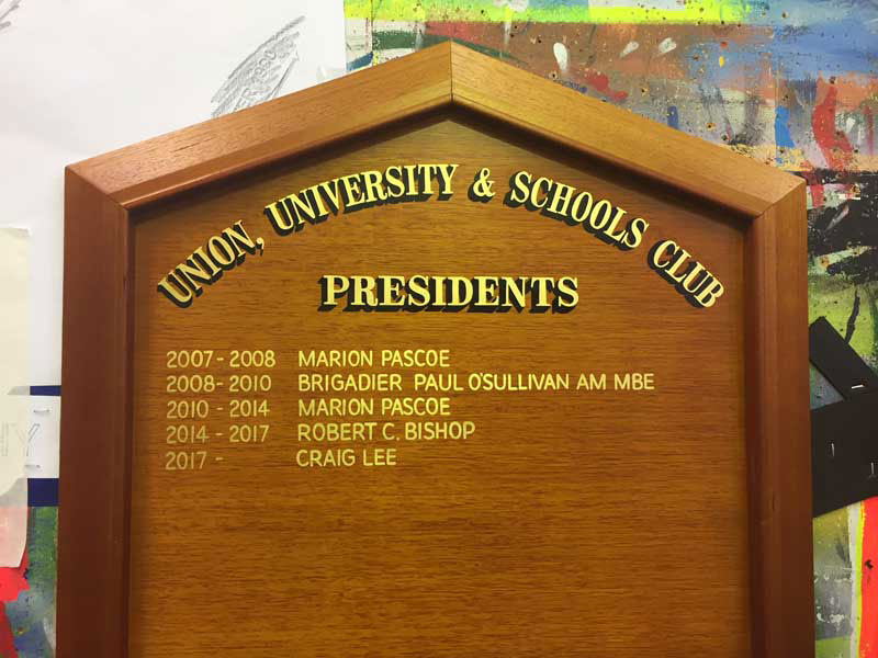 Sign Solutions Sydney