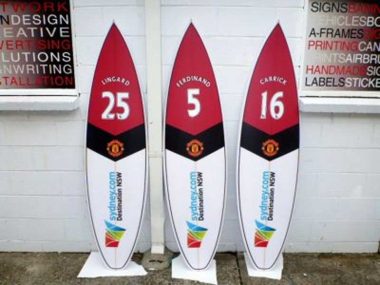 sign solutions sydney